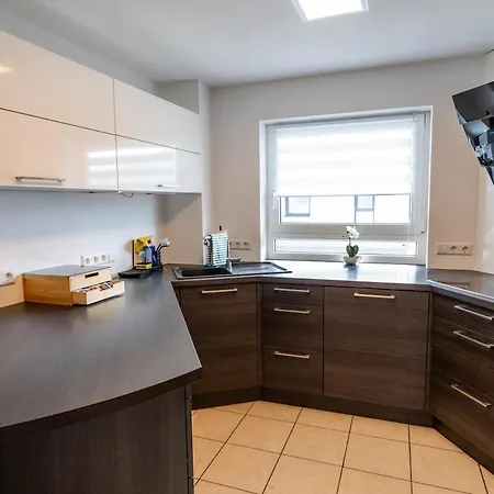 Apartmenty Апартаменты *