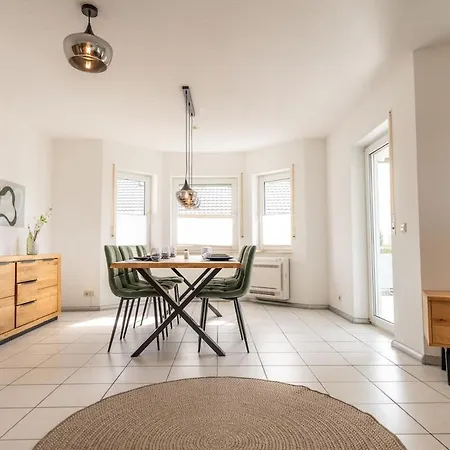 Apartmenty