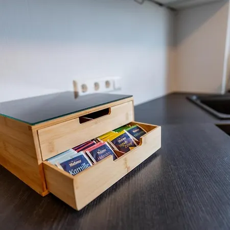 Apartmenty