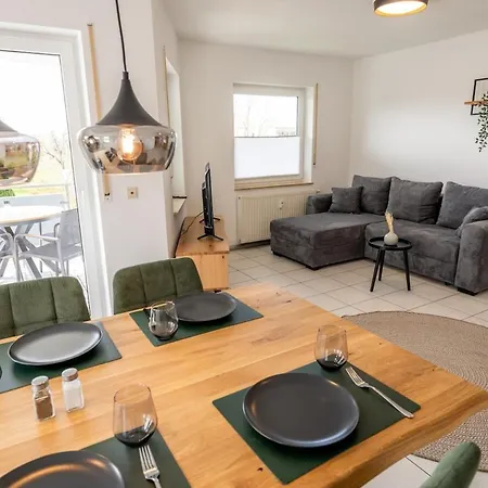 Apartmenty Апартаменты