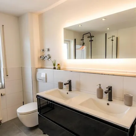 Apartmenty * Руст