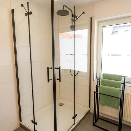 Апартаменты Apartmenty Руст
