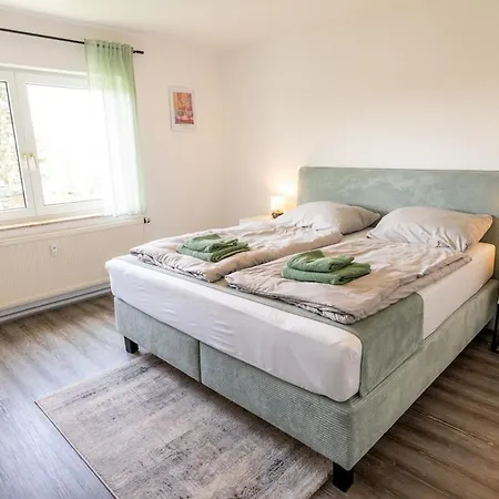 Apartmenty