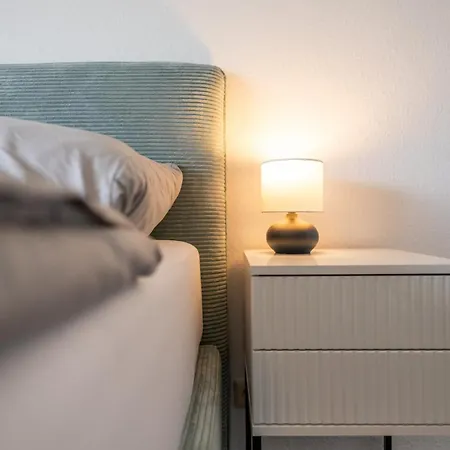 Apartmenty *