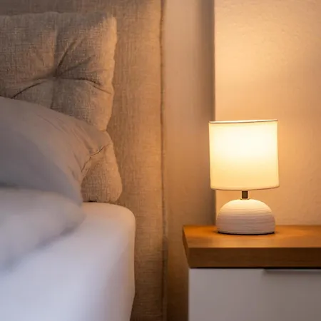 Apartamento Apartmenty *