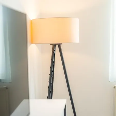 Apartmenty Апартаменты Руст