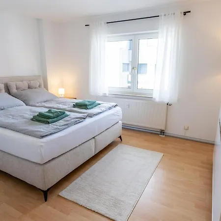Apartmenty Апартаменты Руст