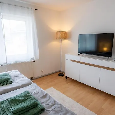 Apartmenty Апартаменты