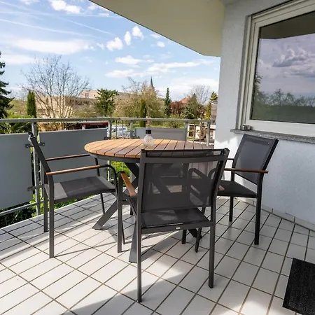 Apartmenty Apartamento *