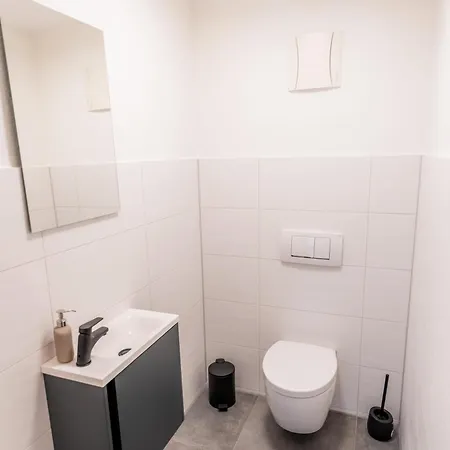 Apartmenty *